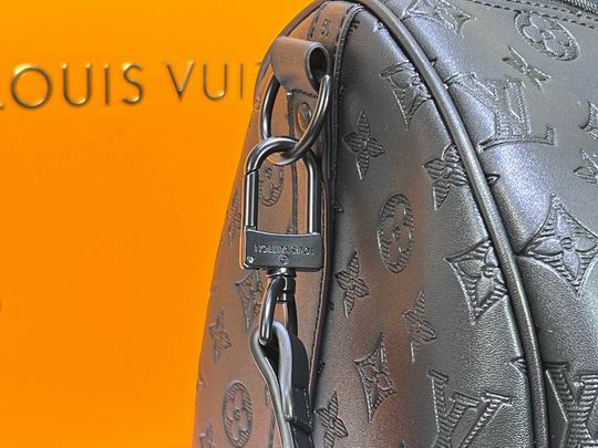 LV Travel bags Keepall M20963 M57963 50x29x23cm cs