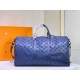 LV Travel bags Keepall M20963 M57963 50x29x23cm cs