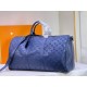 LV Travel bags Keepall M20963 M57963 50x29x23cm cs