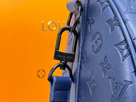 LV Travel bags Keepall M20963 M57963 50x29x23cm cs