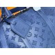 LV Travel bags Keepall M20963 M57963 50x29x23cm cs