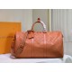 LV Travel bags Keepall M20963 M57963 50x29x23cm cs