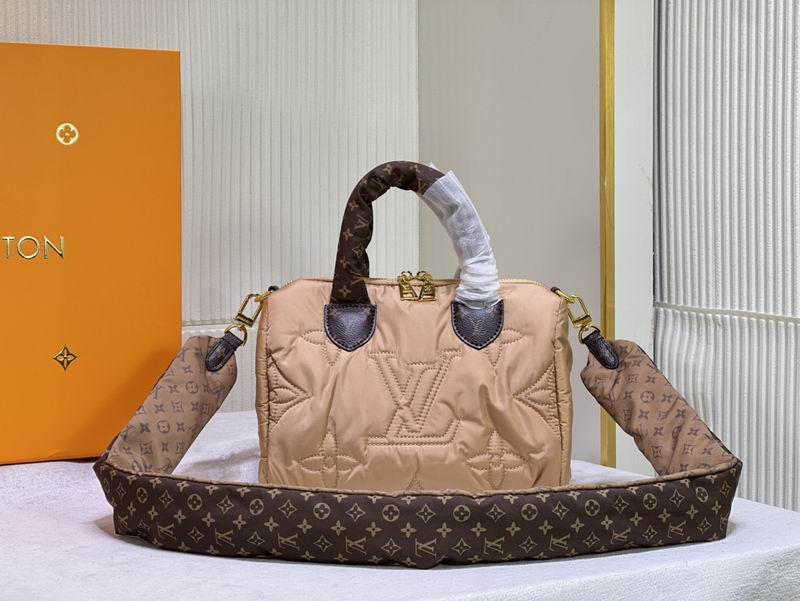 LV BAG Speedy M20973 25x19x15cm ss