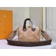 LV BAG Speedy M20973 25x19x15cm ss