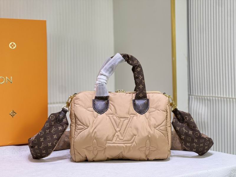 LV BAG Speedy M20973 25x19x15cm ss