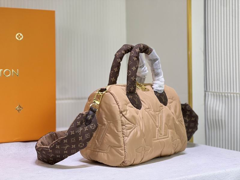 LV BAG Speedy M20973 25x19x15cm ss