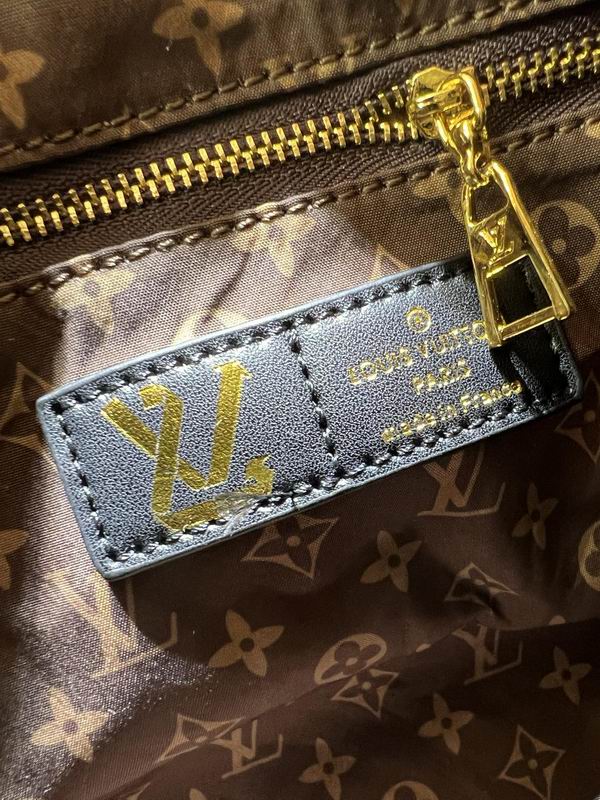 LV BAG Speedy M20973 25x19x15cm ss