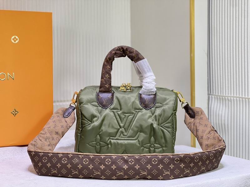 LV BAG Speedy M20973 25x19x15cm ss