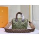 LV BAG Speedy M20973 25x19x15cm ss