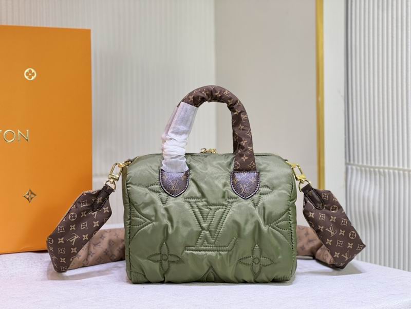 LV BAG Speedy M20973 25x19x15cm ss