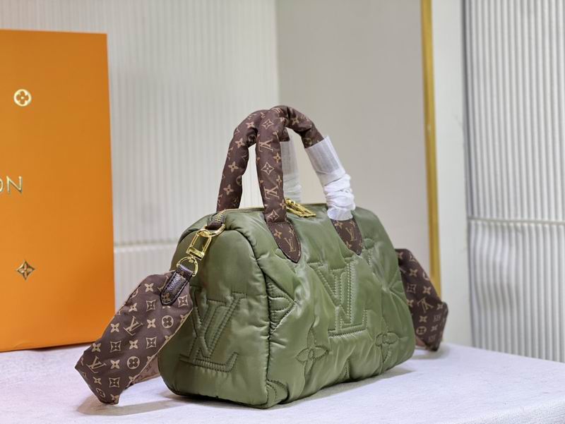 LV BAG Speedy M20973 25x19x15cm ss