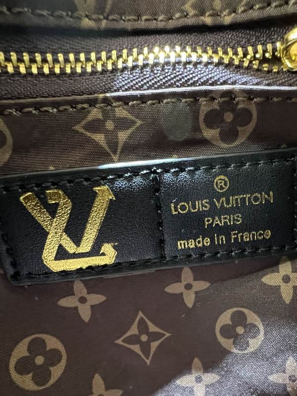 LV BAG Speedy M20973 25x19x15cm ss