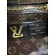 LV BAG Speedy M20973 25x19x15cm ss