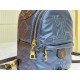 LV Backpack Pillow Palm Springs M21060 17x22x10cm ss