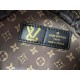 LV Backpack Pillow Palm Springs M21060 17x22x10cm ss