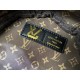 LV Backpack Pillow Palm Springs M21060 17x22x10cm ss