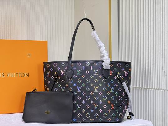 LV BAG Neverfull M21256 32x29x17cm cs