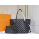 LV BAG Neverfull M21256 32x29x17cm cs