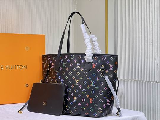 LV BAG Neverfull M21256 32x29x17cm cs