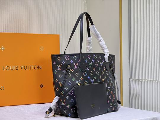 LV BAG Neverfull M21256 32x29x17cm cs