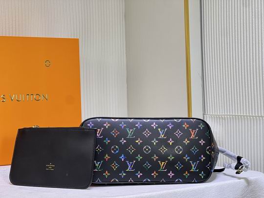 LV BAG Neverfull M21256 32x29x17cm cs