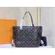 LV BAG Neverfull M21256 32x29x17cm cs