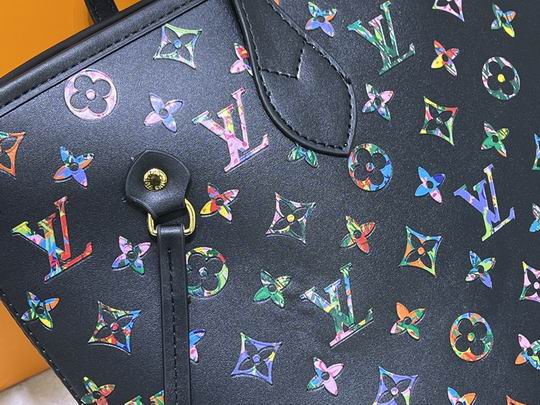 LV BAG Neverfull M21256 32x29x17cm cs