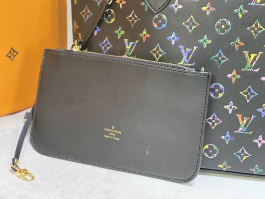 LV BAG Neverfull M21256 32x29x17cm cs