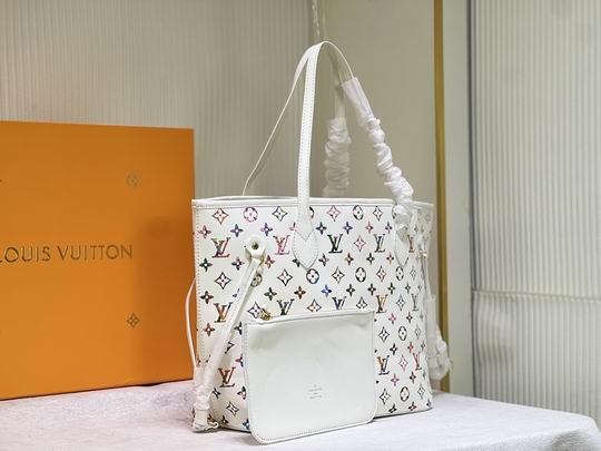 LV BAG Neverfull M21256 32x29x17cm cs