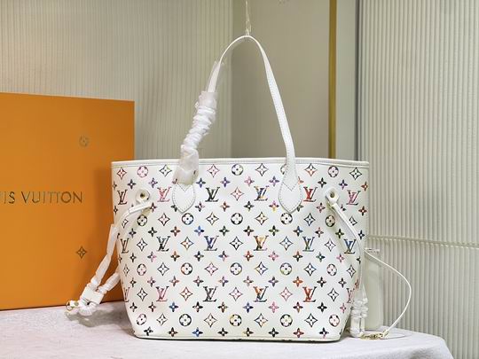 LV BAG Neverfull M21256 32x29x17cm cs