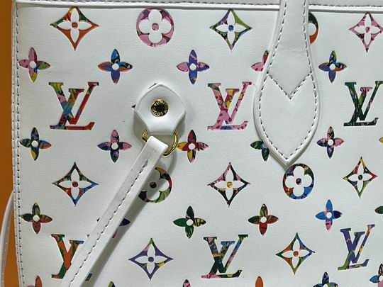 LV BAG Neverfull M21256 32x29x17cm cs