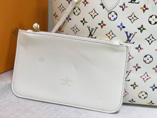 LV BAG Neverfull M21256 32x29x17cm cs