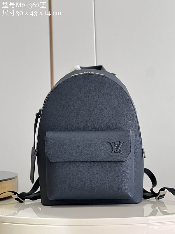 LV Backpack Aerogram M21362 30x43x13cm CN