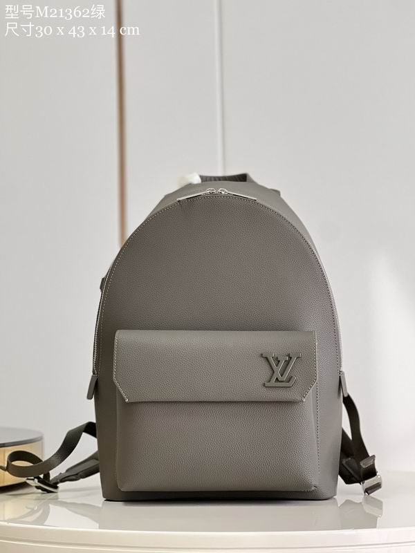 LV Backpack Aerogram M21362 30x43x13cm CN