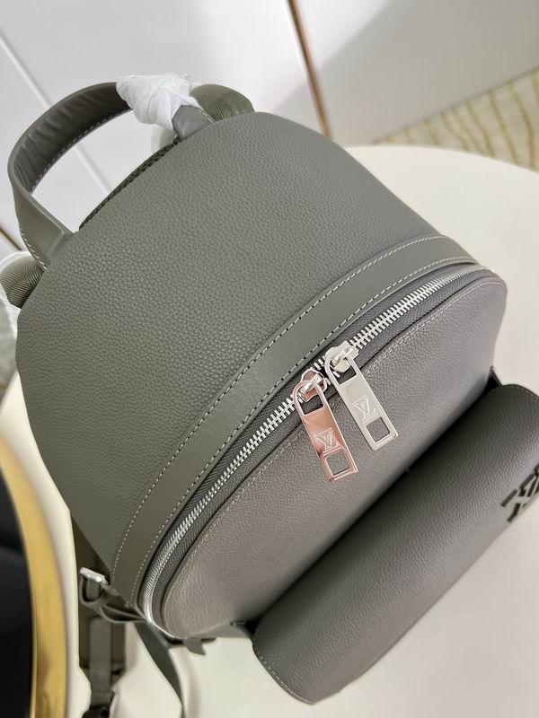 LV Backpack Aerogram M21362 30x43x13cm CN