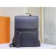 LV Backpack takeoff M21367 black 33x12x38cm ss