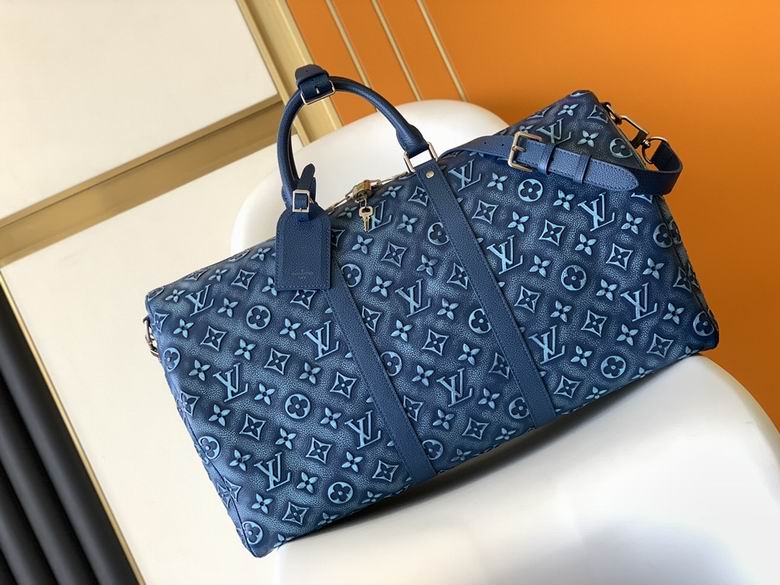 LV Travel bags M21375 50X29X23cm XM