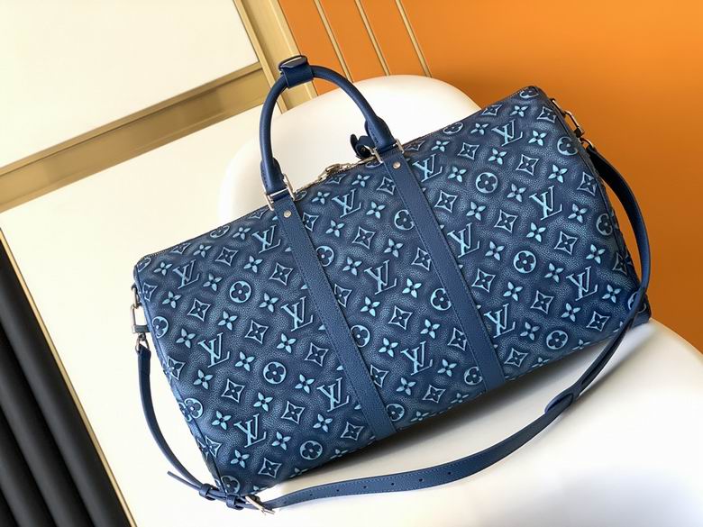 LV Travel bags M21375 50X29X23cm XM