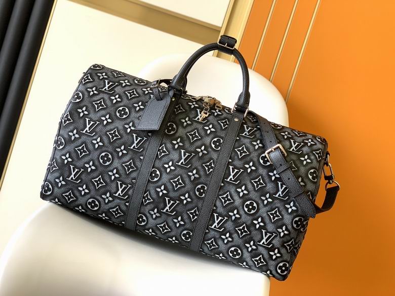 LV Travel bags M21375 50X29X23cm XM