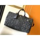 LV Travel bags M21375 50X29X23cm XM