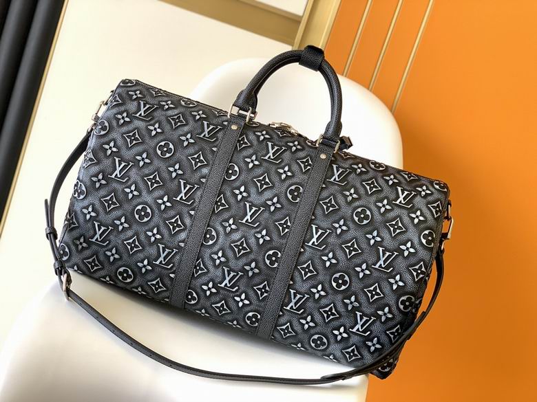 LV Travel bags M21375 50X29X23cm XM