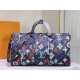 LV Travel bags Keepall M21384 50x29x23cm ss