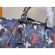 LV Travel bags Keepall M21384 50x29x23cm ss