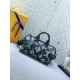 LV Bags Men M21399 25X15X11cm XM