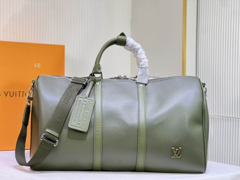 LV Travel bags M21420 50X29X23cm XM