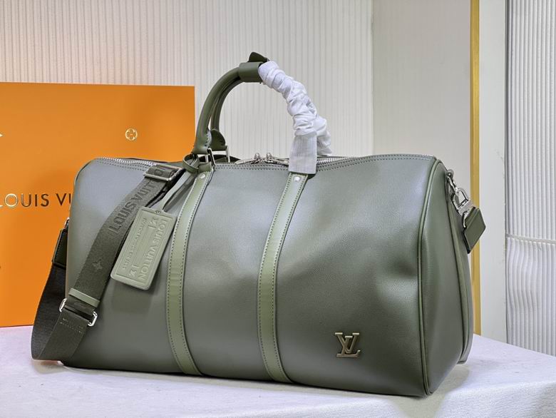 LV Travel bags M21420 50X29X23cm XM