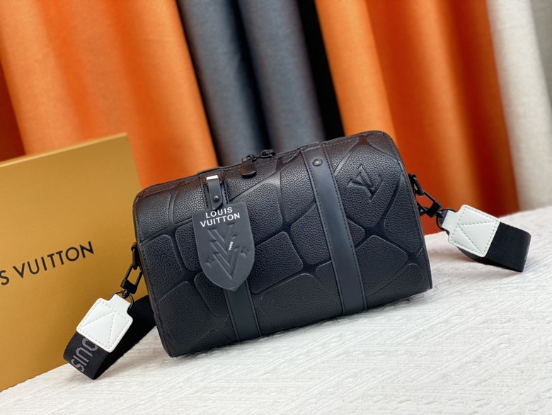 LV Bags Men M21543 27X17X13cm XM 4colour