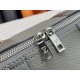 LV Bags Men M21543 27X17X13cm XM 4colour