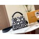 LV BAG M21663 27X18X9cm XM