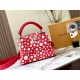 LV BAG M21663 27X18X9cm XM